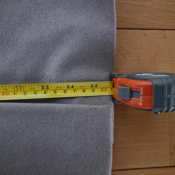 AllSaints Leni Coat size 4 - Picture 12 of 12